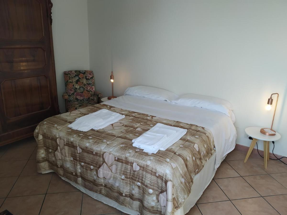Villa San Prospero Camogli Buitenkant foto