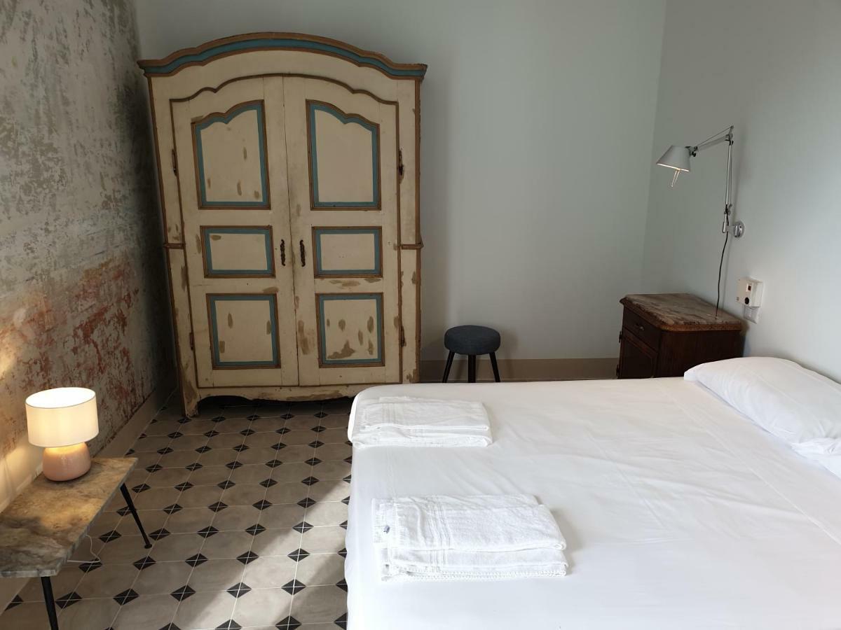 Villa San Prospero Camogli Buitenkant foto