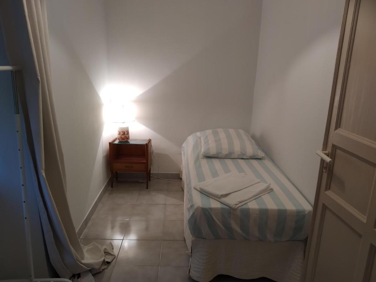 Villa San Prospero Camogli Buitenkant foto